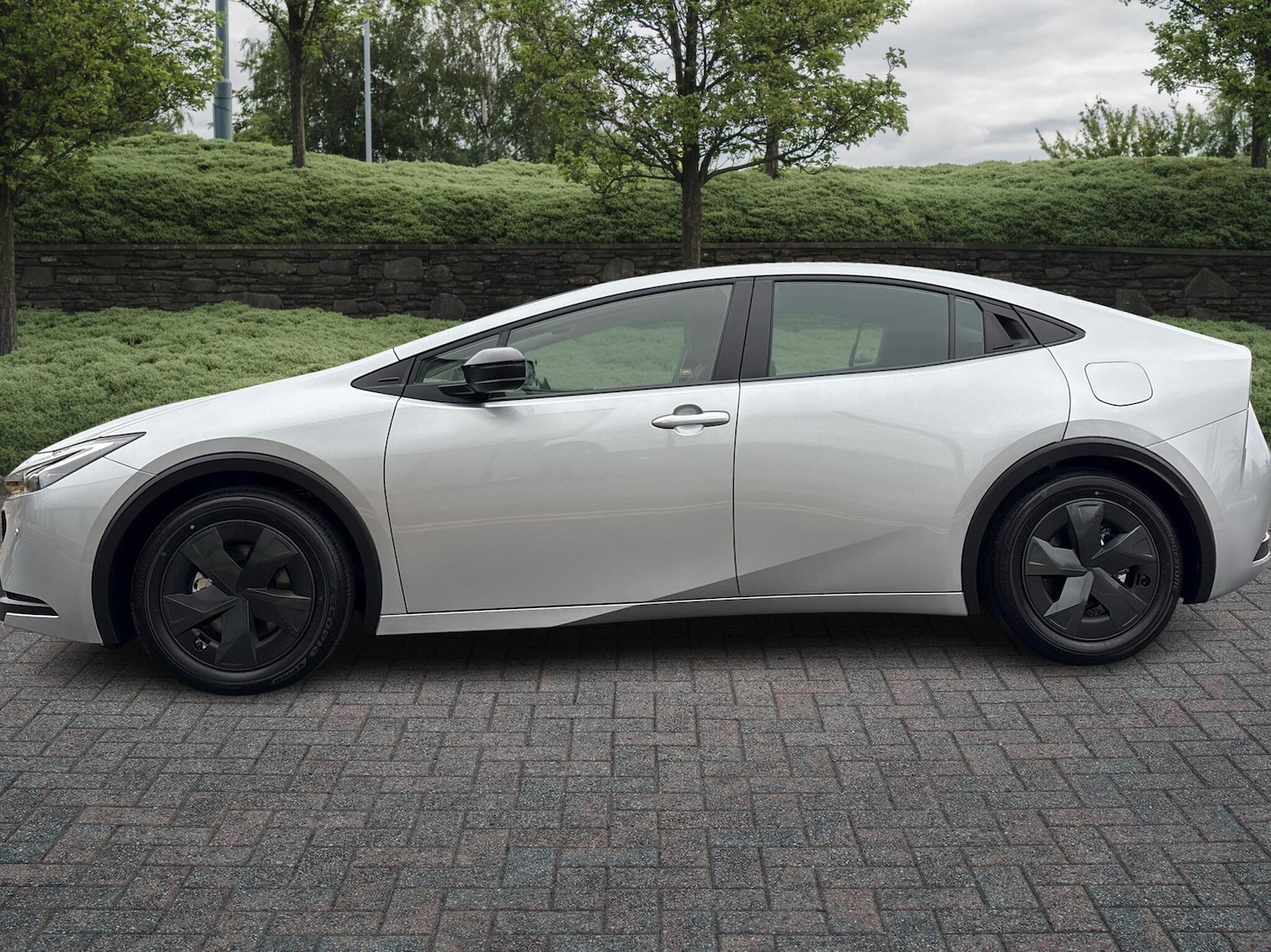 Used Toyota Prius 2025 for sale - 76635334: Photo 17