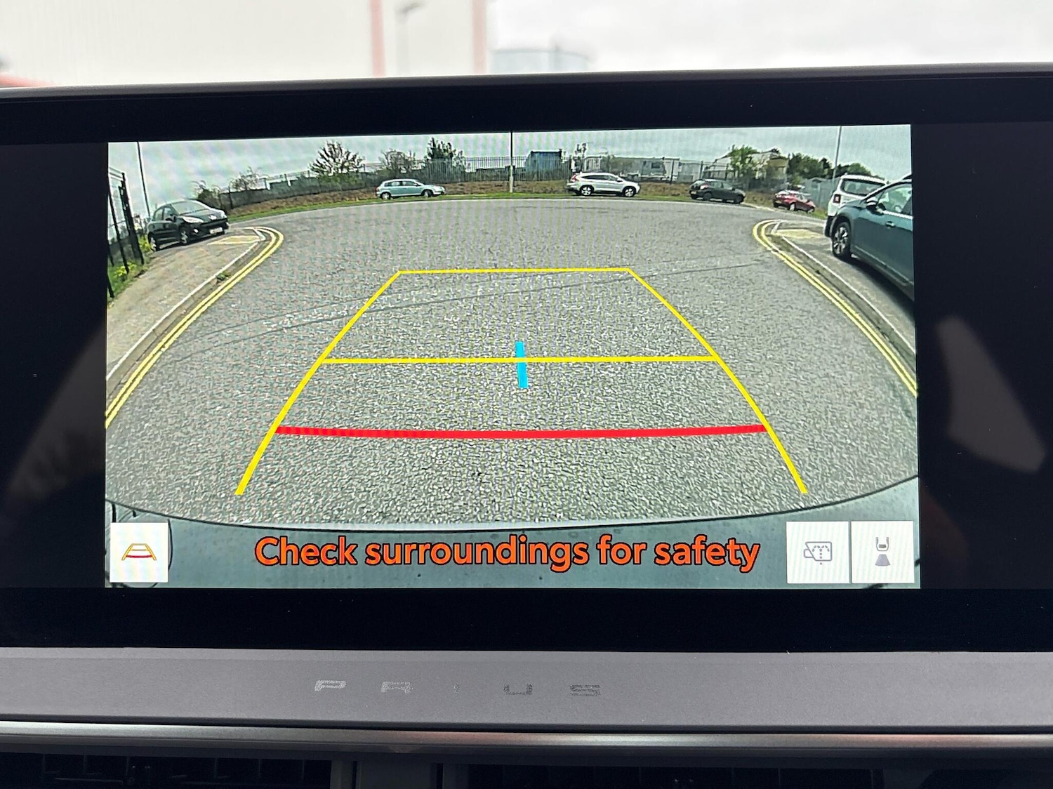 Used Toyota Prius 2025 for sale - 76635334: Photo 19