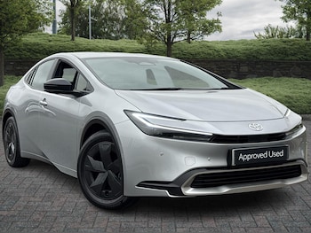 2025 (75) - 2.0 PHEV Design 5dr CVT