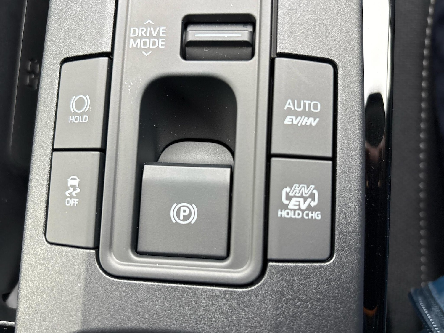 Used Toyota Prius 2025 for sale - 76635334: Photo 20