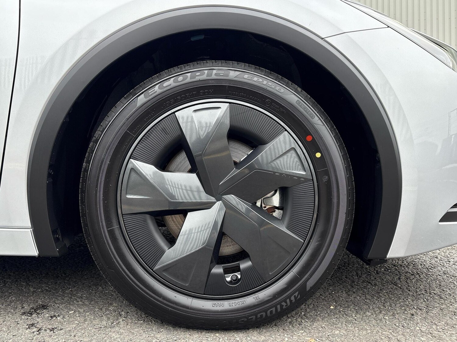 Used Toyota Prius 2025 for sale - 76635334: Photo 25