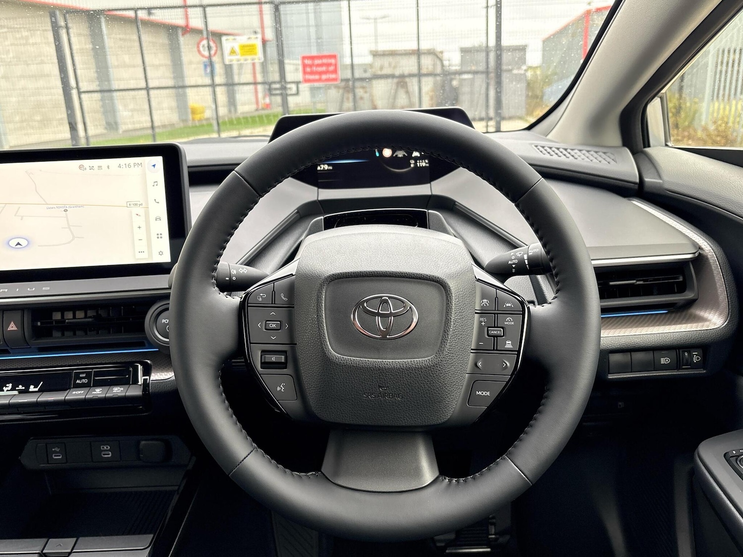 Used Toyota Prius 2025 for sale - 76635334: Photo 6