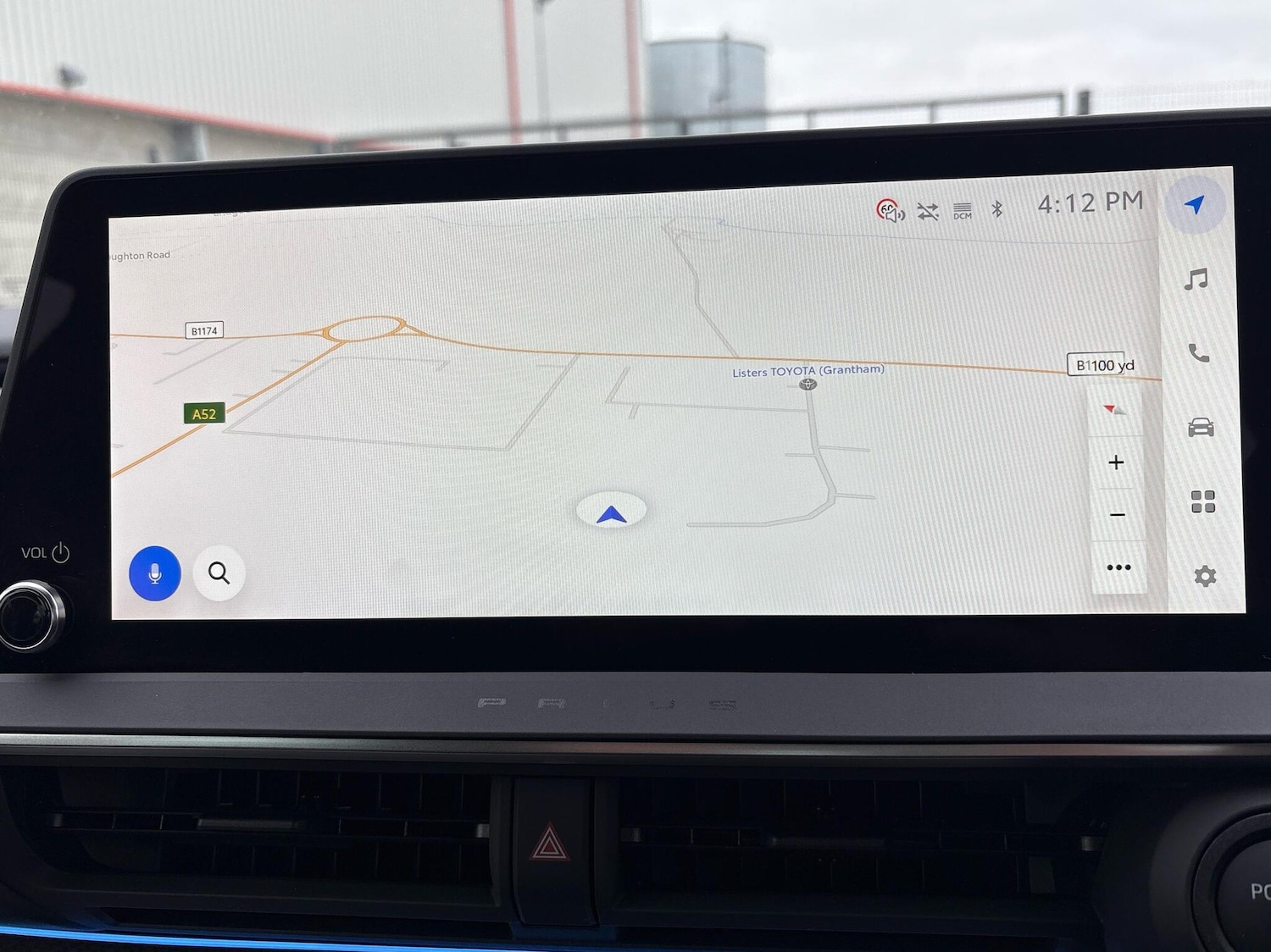 Used Toyota Prius 2025 for sale - 76635334: Photo 7