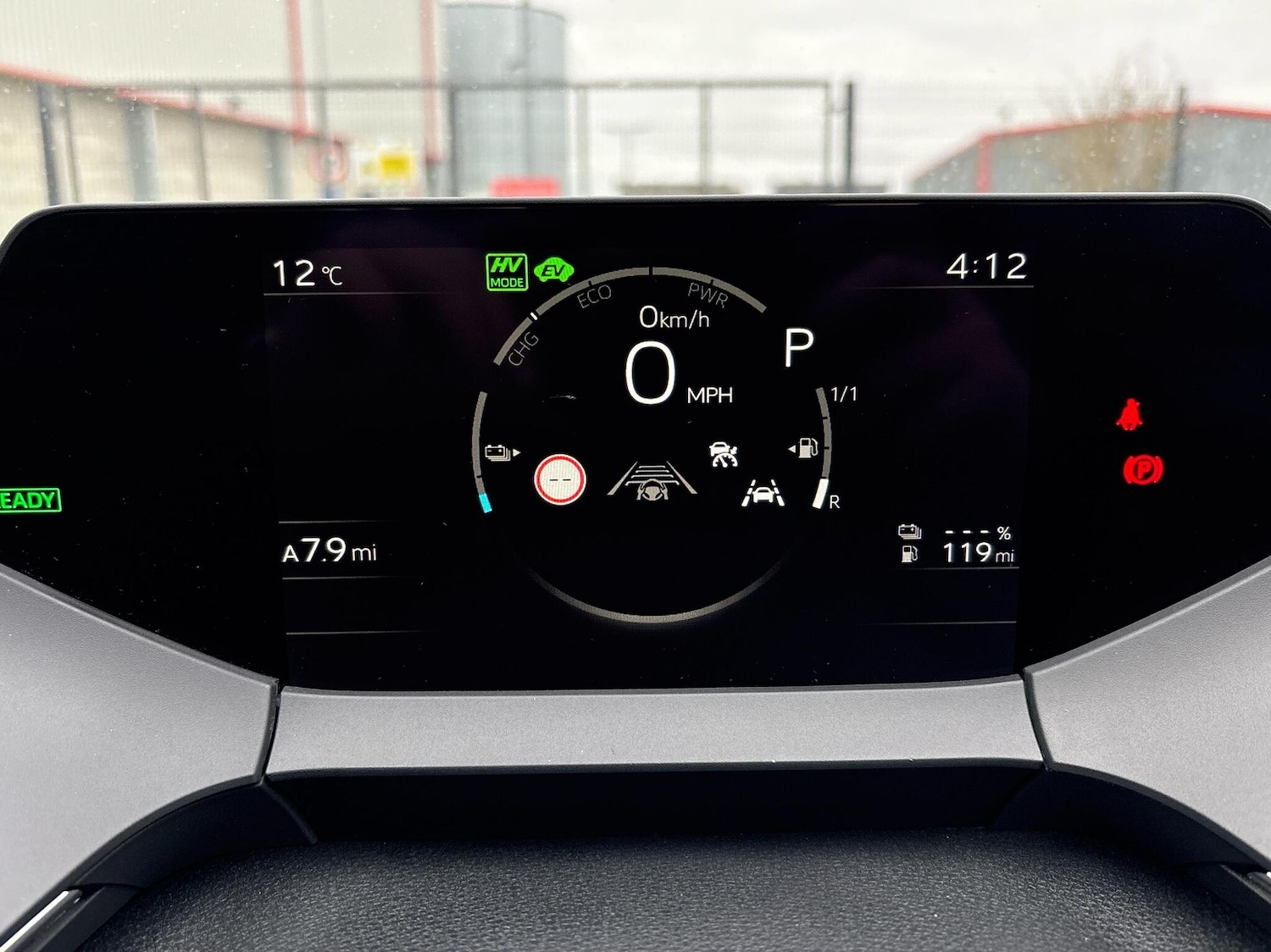 Used Toyota Prius 2025 for sale - 76635334: Photo 9