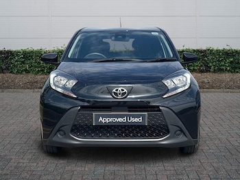Used Toyota Aygo X 2022 for sale - 78363757: Photo
