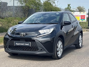 Used Toyota Aygo X 2022 for sale - 78363757: Photo