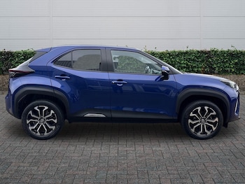 Used Toyota Yaris 2022 for sale - 76474500: Photo