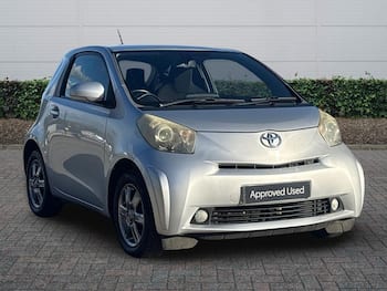 Used Toyota IQ 2009 for sale - 79809200: Photo