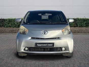 Used Toyota IQ 2009 for sale - 79809200: Photo