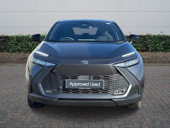 Used Toyota C-HR 2025 for sale - 77725185: Photo