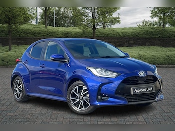 Toyota - Yaris