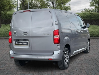 Used Toyota ProAce 2023 for sale - 75312445: Photo