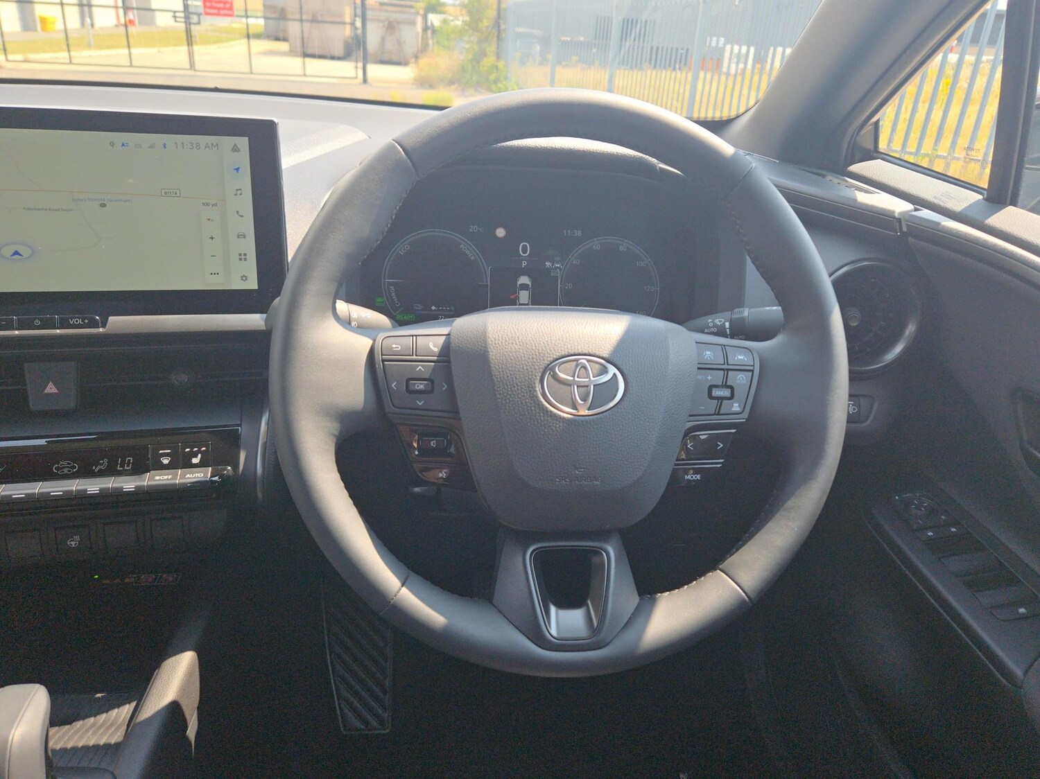 Used Toyota C-HR 2025 for sale - 77725368: Photo 10