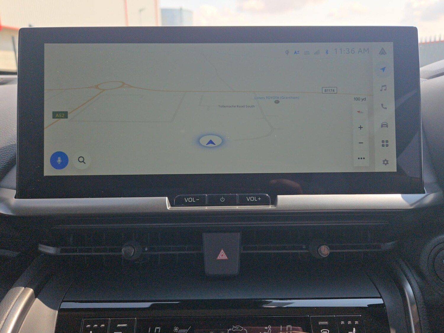 Used Toyota C-HR 2025 for sale - 77725368: Photo 14