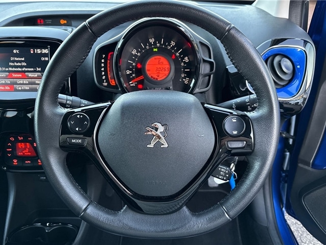 Used Peugeot 108 2019 for sale - 77268811: Photo 13