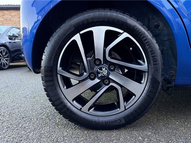 Used Peugeot 108 2019 for sale - 77268811: Photo 14