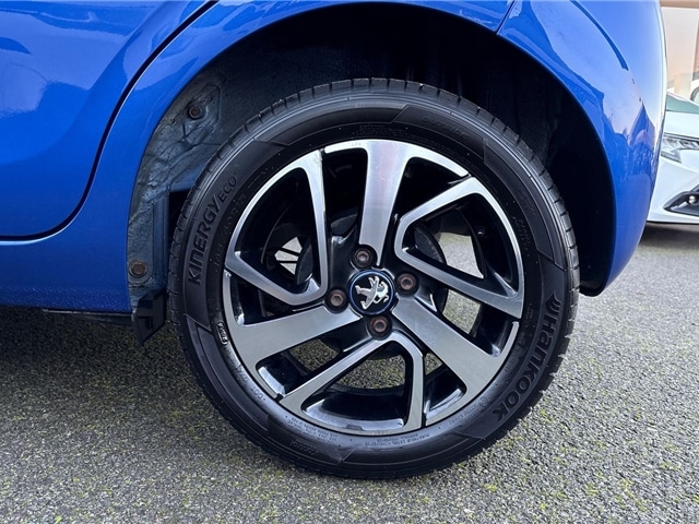 Used Peugeot 108 2019 for sale - 77268811: Photo 15