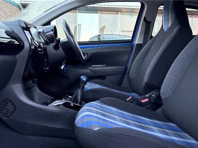 Used Peugeot 108 2019 for sale - 77268811: Photo 17