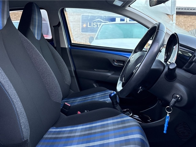 Used Peugeot 108 2019 for sale - 77268811: Photo 18