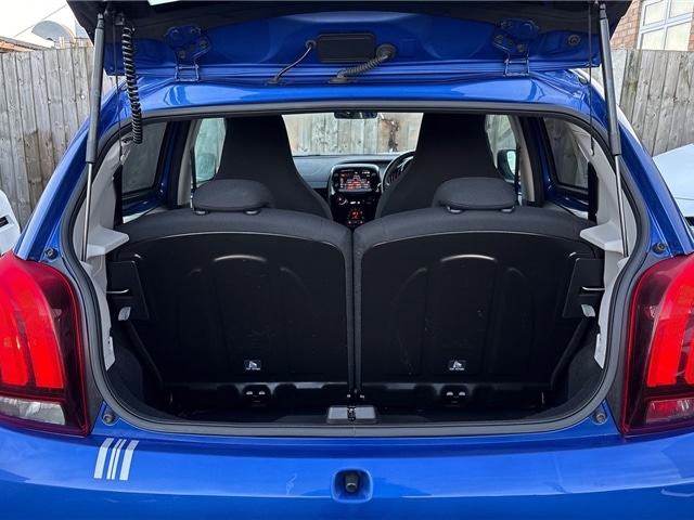 Used Peugeot 108 2019 for sale - 77268811: Photo 2