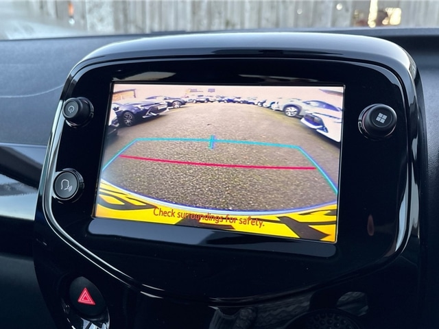 Used Peugeot 108 2019 for sale - 77268811: Photo 20