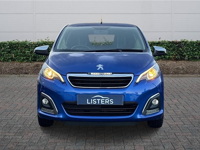 Used Peugeot 108 2019 for sale - 77268811: Photo 22