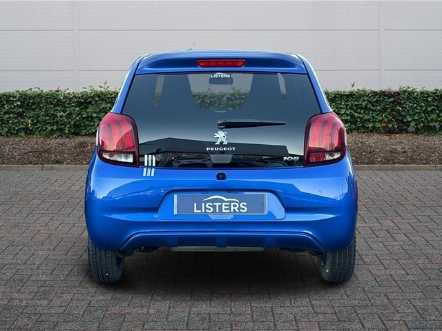 Used Peugeot 108 2019 for sale - 77268811: Photo 23