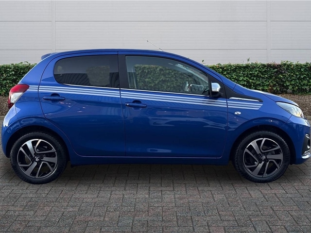 Used Peugeot 108 2019 for sale - 77268811: Photo 24