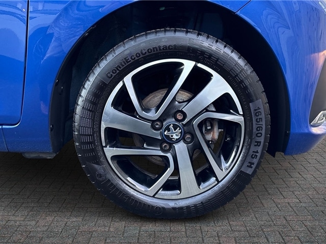 Used Peugeot 108 2019 for sale - 77268811: Photo 25