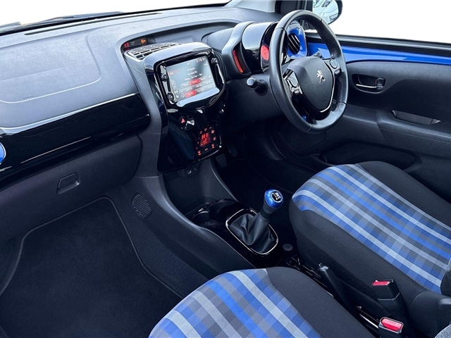 Used Peugeot 108 2019 for sale - 77268811: Photo 26