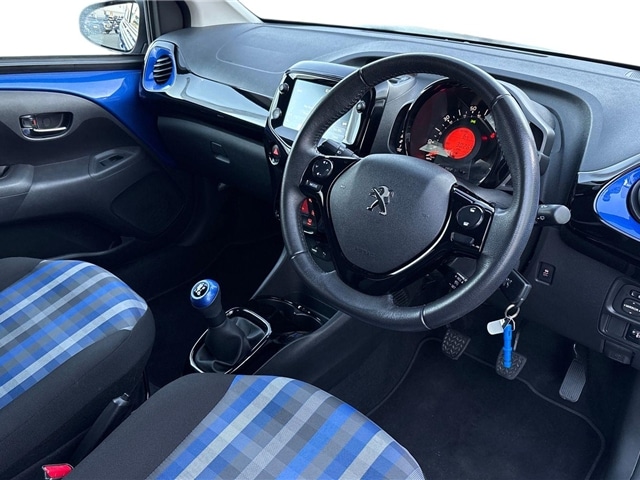 Used Peugeot 108 2019 for sale - 77268811: Photo 4