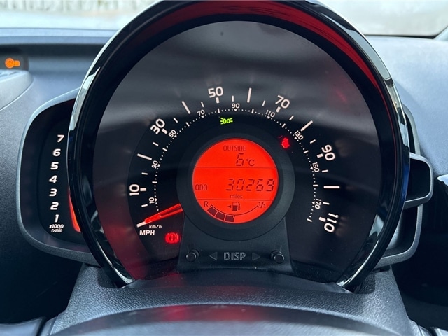 Used Peugeot 108 2019 for sale - 77268811: Photo 7