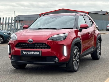 Used Toyota Yaris 2023 for sale - 78088137: Photo