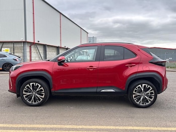 Used Toyota Yaris 2023 for sale - 78088137: Photo