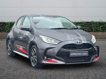 Used Toyota Yaris 2023 for sale - 79713660: Photo