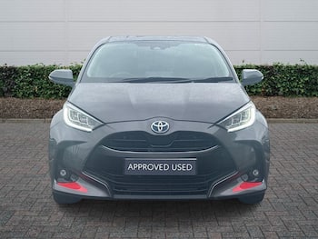 Used Toyota Yaris 2023 for sale - 79713660: Photo