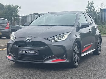 Used Toyota Yaris 2023 for sale - 79713660: Photo