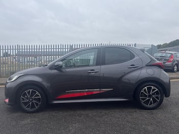 Used Toyota Yaris 2023 for sale - 79713660: Photo