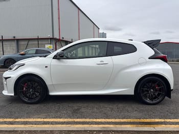 Used Toyota Yaris 2022 for sale - 79534346: Photo
