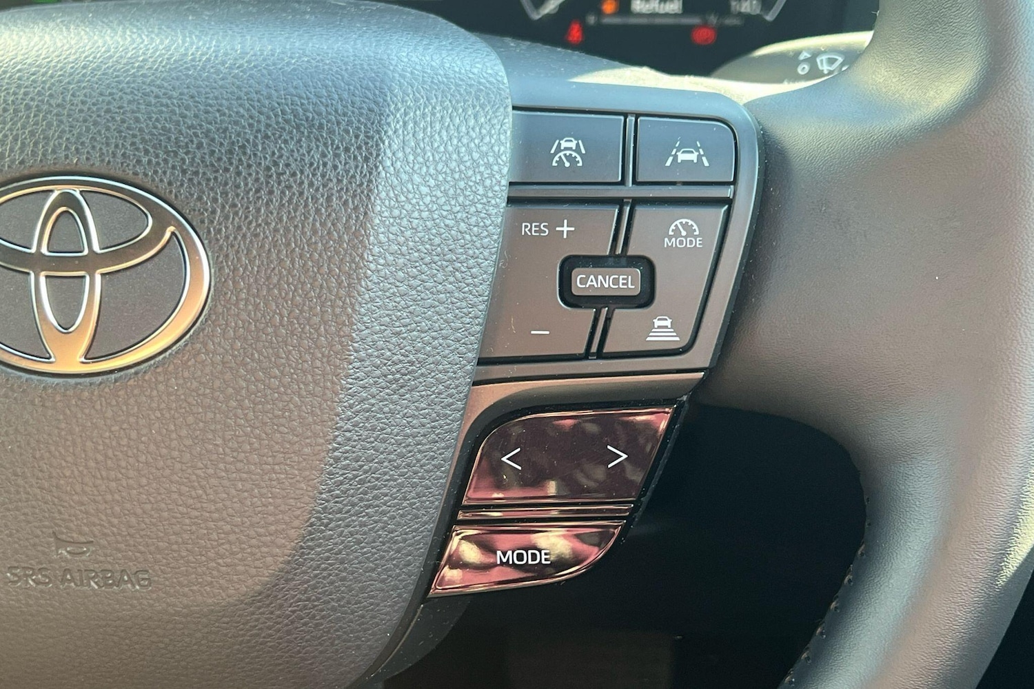 Vehicle 40
