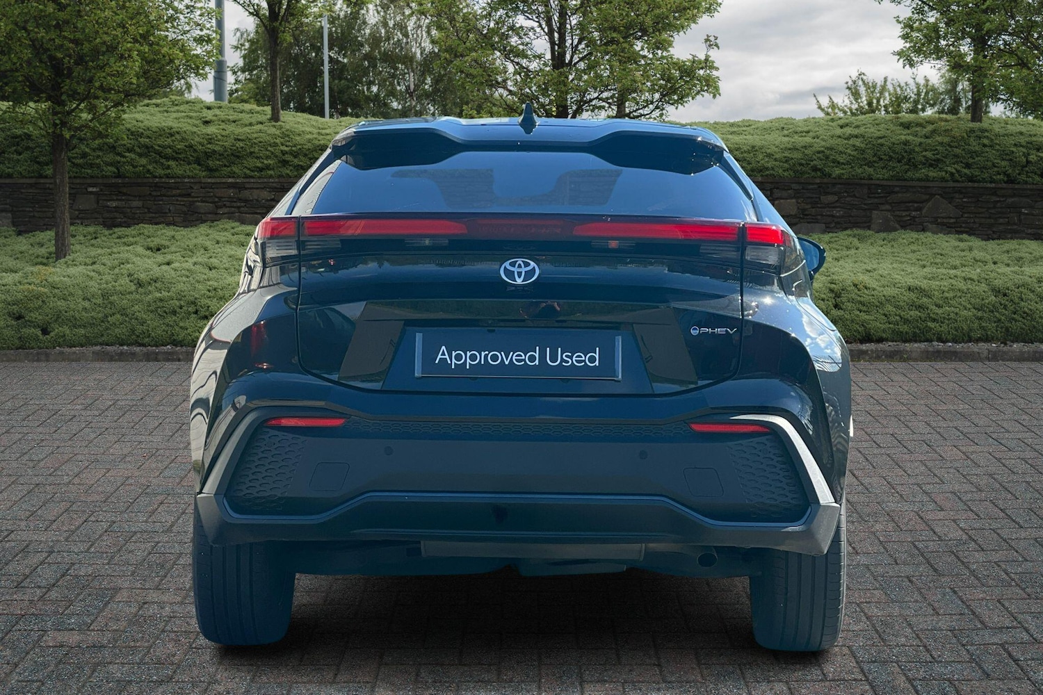Vehicle 48
