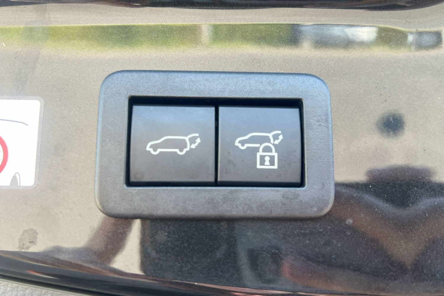 Vehicle 50