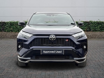 Used Toyota RAV4 2025 for sale - 77575918: Photo