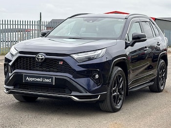 Used Toyota RAV4 2025 for sale - 77575918: Photo