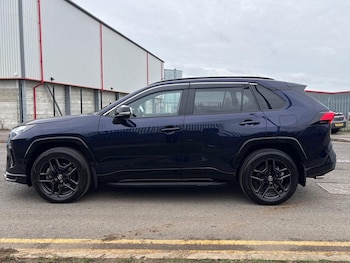 Used Toyota RAV4 2025 for sale - 77575918: Photo