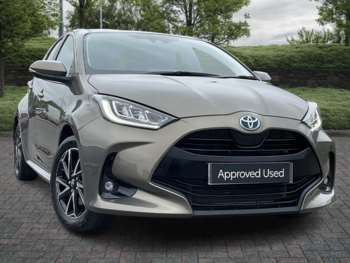 2023 (73) - 1.5 Hybrid Design 5dr CVT