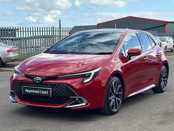 Used Toyota Corolla 2024 for sale - 77725089: Photo