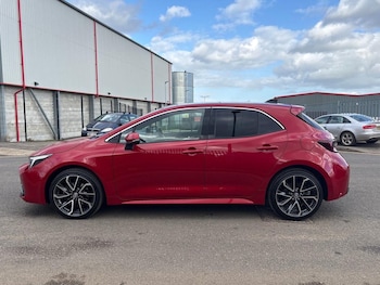 Used Toyota Corolla 2024 for sale - 77725089: Photo