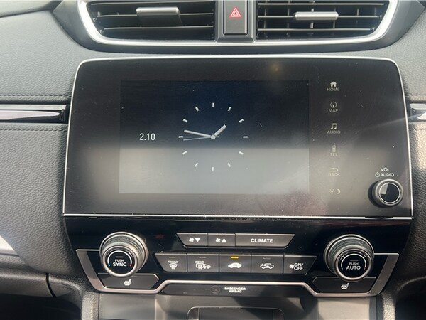 Used Honda CR-V 2021 for sale - 76154358: Photo 11