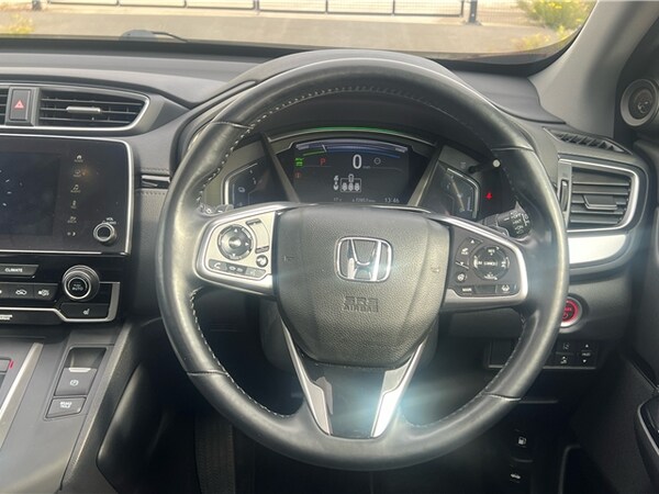 Used Honda CR-V 2021 for sale - 76154358: Photo 12